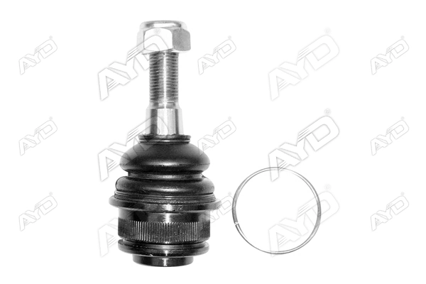 Suporte de esfera superior para Volkswagen Transporter T4 70B, 70C, 7DB, 7DK, 70J, 70K, 7DC, 7DJ
