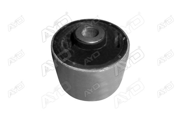 Bloco silencioso dianteiro do braço oscilante inferior Renault Laguna III KT0, KT1