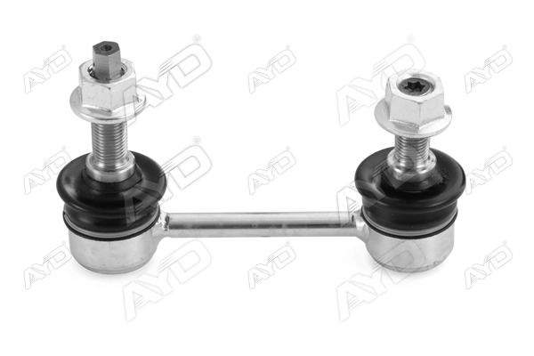  Montante de estabilizador traseiro Mercedes ML/GLE SUV (W164) (2005 - 2011) 