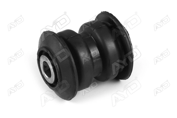  Bloco silencioso dianteiro do braço oscilante inferior Volkswagen Crafter 30-35 ônibus (2E, 2EE, 2EK) (2006 - 2016) 30-35