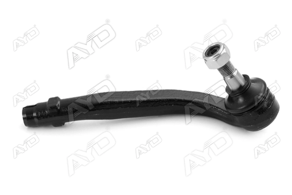  Ponta externa da barra de direção Mercedes ML/GLE SUV (W163) (1998 - 2005) 