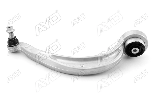 Braço oscilante superior direito de suspensão dianteira 1634903480 Peugeot/Citroen