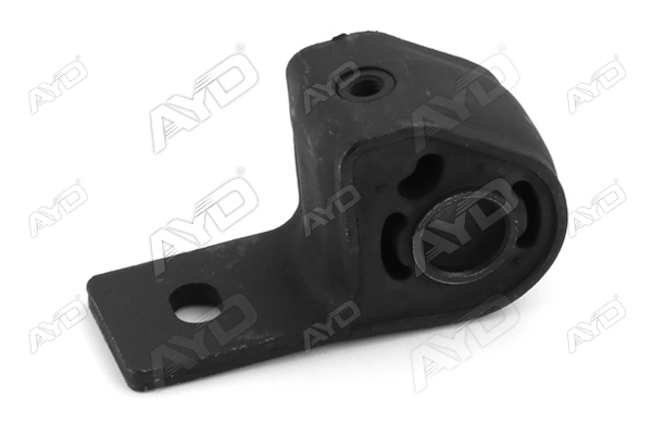  Bloco silencioso dianteiro do braço oscilante inferior Citroen ZX hatchback (N2) (1991 - 1997) 