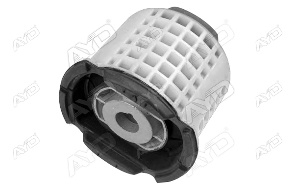 Bloco silencioso de viga traseira (de plataforma veicular) BMW 5  F10