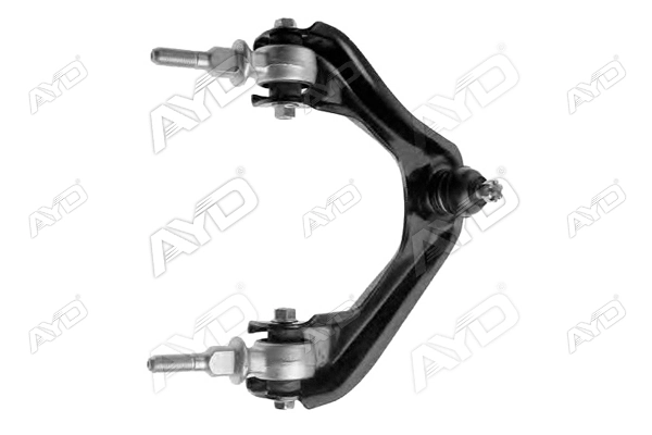 Compre RBJ100900EVA Land Rover Braço oscilante superior direito de suspensão dianteira