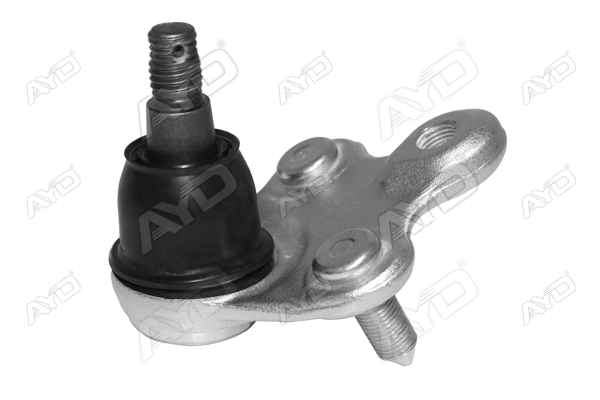 Suporte de esfera inferior Polcar H125K