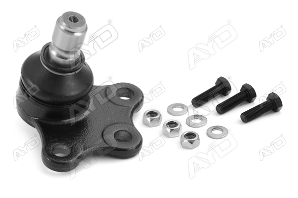 Suporte de esfera inferior para Citroen C-Elysee  