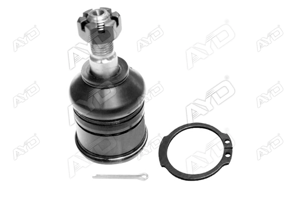 Suporte de esfera inferior Honda Civic VI EJ9, EK3/4