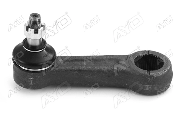 Bipé do controlo de direção Mitsubishi MR241029