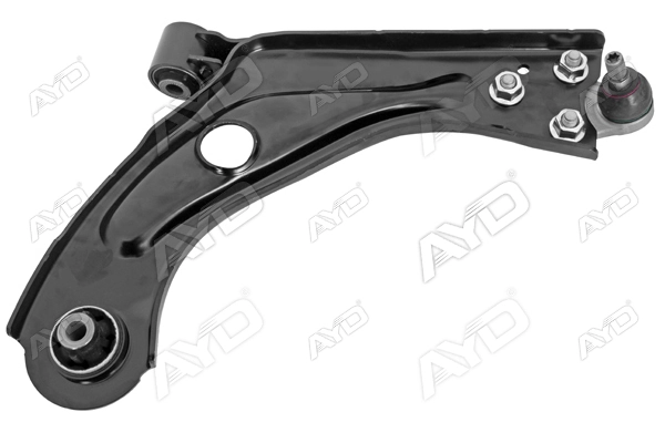 Braço oscilante inferior direito de suspensão dianteira Peugeot/Citroen 1682729080 preço, a partir de 96,07 USD