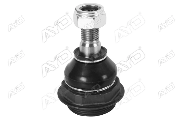 Suporte de esfera inferior para Peugeot 3008 I 0U