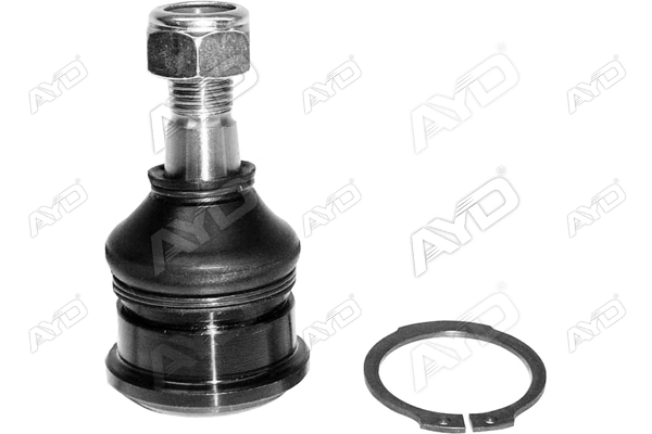 Suporte de esfera inferior Nissan Sunny II N13