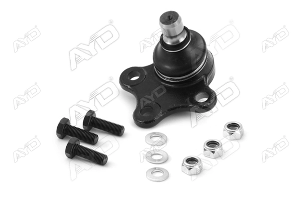 Suporte de esfera inferior Ford Mondeo II BFP