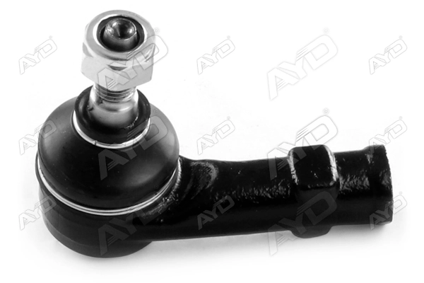  Ponta externa da barra de direção Volkswagen Jetta II sedan (19E, 1G2, 165, 167) (1983 - 1992) II