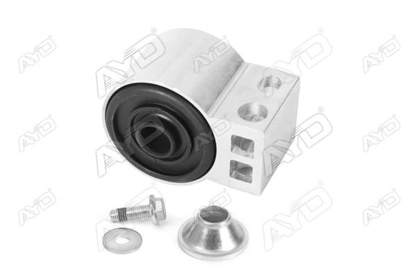 Bloco silencioso dianteiro do braço oscilante inferior Volvo 12786412 preço, a partir de 33,38 USD