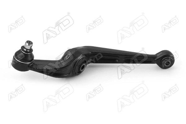 Compre 91516336 Peugeot/Citroen Braço oscilante inferior esquerdo de suspensão dianteira