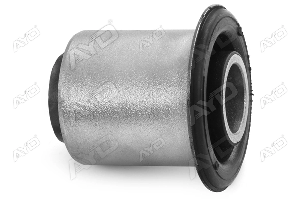Bloco silencioso dianteiro do braço oscilante inferior Renault Master II CD, HD, U0D