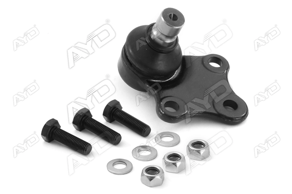 Suporte de esfera inferior Citroen Berlingo preço, a partir de 11,69 USD