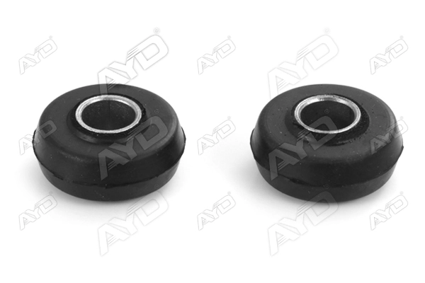 Bloco silencioso dianteiro do braço oscilante inferior Ford Escort III ALD