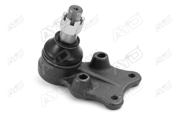 Suporte de esfera inferior para Opel Frontera B 6B