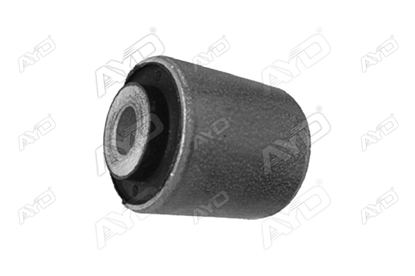 Bloco silencioso dianteiro do braço oscilante inferior Audi A6 C6 4F2