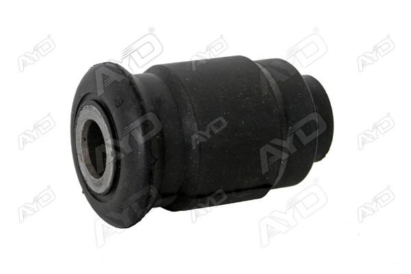  Bloco silencioso dianteiro do braço oscilante inferior Fiat Uno hatchback (146A) (1983 - 1996) 