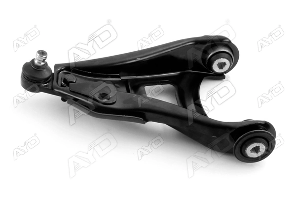 8200041279 Nissan/Infiniti Braço oscilante inferior esquerdo de suspensão dianteira