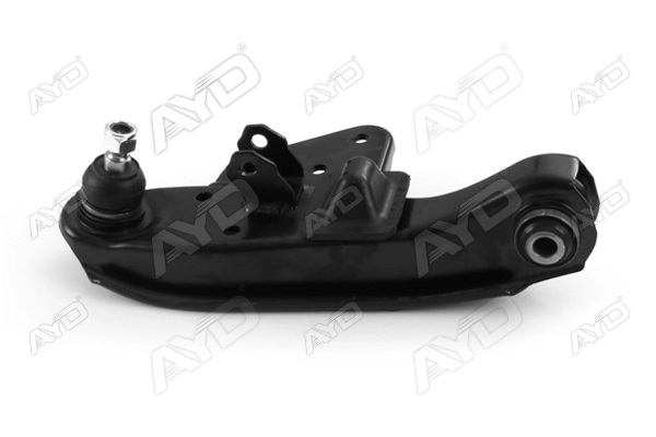 545104F000 Hyundai/Kia Braço oscilante inferior esquerdo de suspensão dianteira