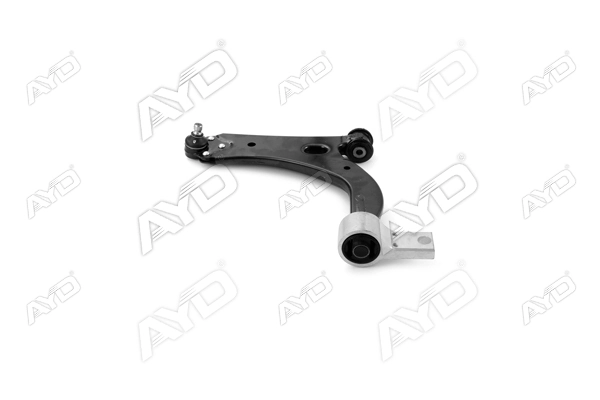 Braço oscilante inferior esquerdo de suspensão dianteira SH Auto Parts Y125613051AH