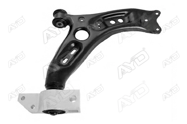Braço oscilante inferior direito de suspensão dianteira Magneti Marelli ARM1064 preço, a partir de 52,87 USD
