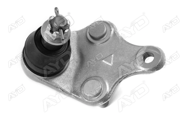  Suporte de esfera inferior Toyota Avensis III sedan (T27) (2008 - 2018) III
