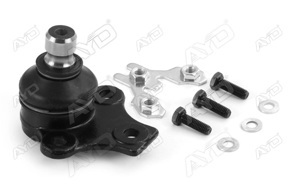 Suporte de esfera inferior Lemforder 10169 preço, a partir de 10,30 USD