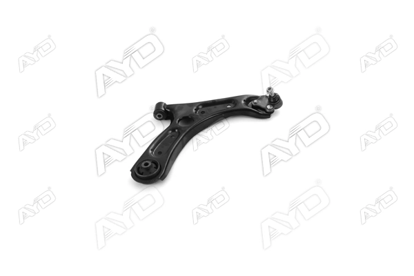 Braço oscilante inferior direito de suspensão dianteira TC4467 Delphi