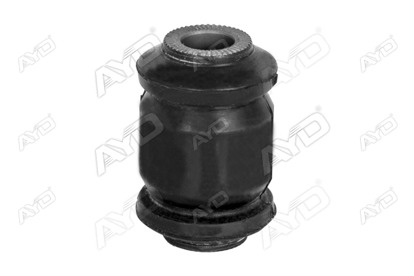  Bloco silencioso dianteiro do braço oscilante inferior Toyota Corolla sedan (E15) (2006 - 2014) 