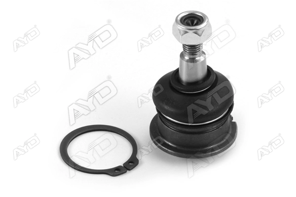 Suporte de esfera superior para Honda Accord VII CL, CM