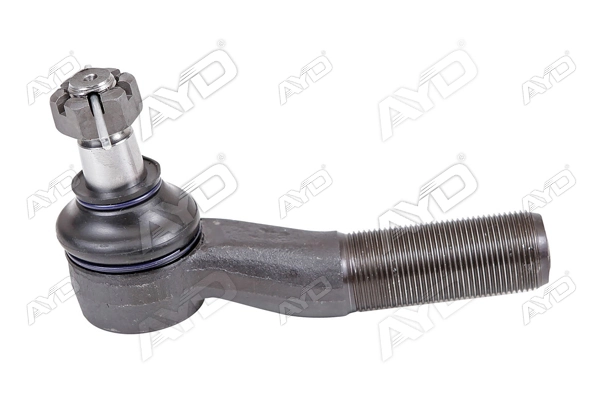 Compre Ponta externa da barra de direção Mercedes Bus 207-310 