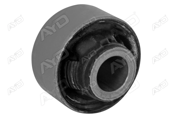  Bloco silencioso dianteiro do braço oscilante inferior Nissan Micra hatchback (K14) (2016 - 2026) 