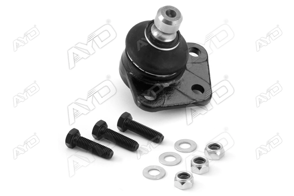 Compre Suporte de esfera inferior Skoda Felicia 1