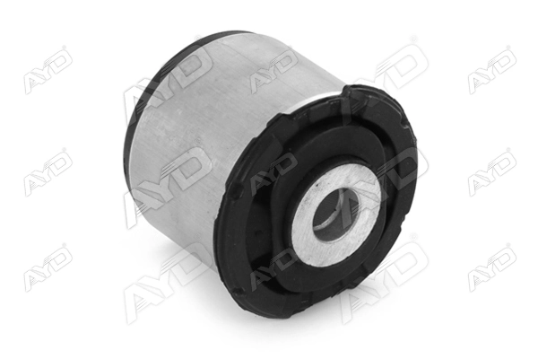 Bloco silencioso de viga traseira (de plataforma veicular) Audi A4 B6 8E2