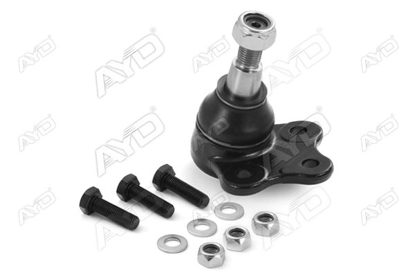Compre Suporte de esfera inferior Land Rover Freelander 2