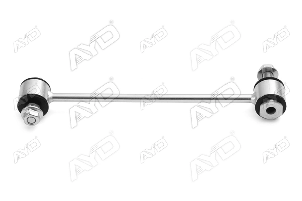  Montante de estabilizador traseiro Mercedes S sedan (W220) (1998 - 2005) 