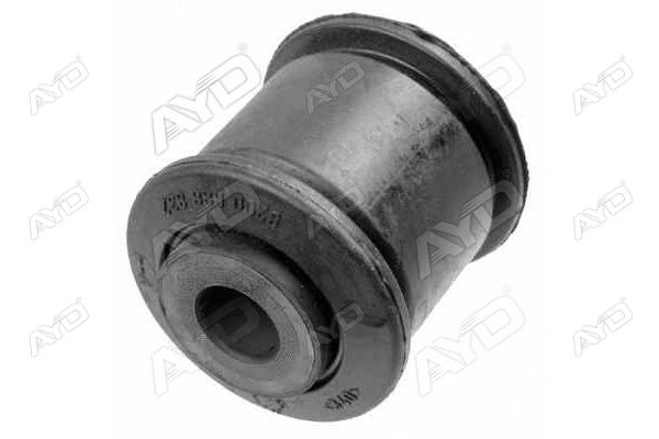  Bloco silencioso dianteiro do braço oscilante inferior Renault Master III plataforma a bordo (EV, HV, UV) (2010 - 2026) III