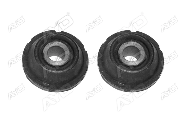  Bloco silencioso dianteiro do braço oscilante inferior Audi 100 C4 sedan (4A2) (1990 - 1994) C4