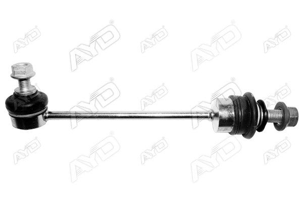  Montante de estabilizador traseiro BMW 7 sedan (E65, E66, E67) (2001 - 2008) 