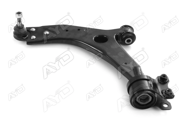 Braço oscilante inferior direito de suspensão dianteira Opel 1420859 preço, a partir de 52,87 USD