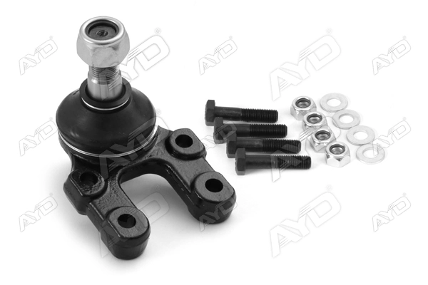 Suporte de esfera inferior para Nissan Terrano II R20