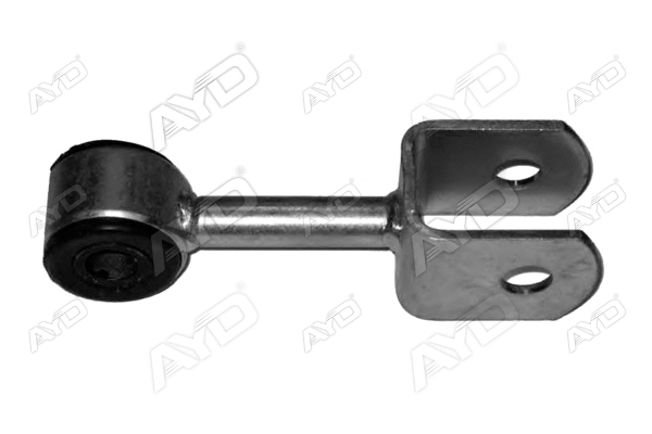  Montante de estabilizador traseiro Volkswagen LT 28-46 II plataforma a bordo (2DC, 2DF) (1996 - 2006) 28-46 II
