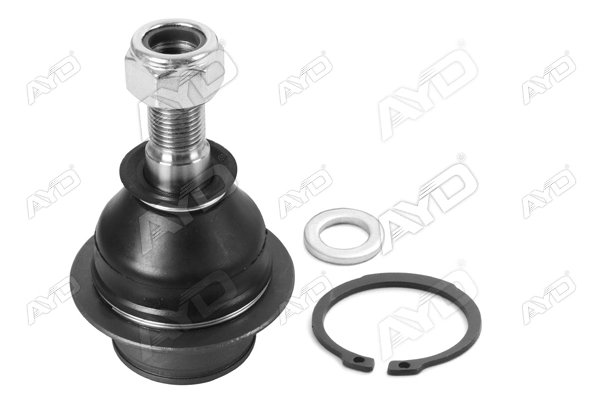Compre Suporte de esfera inferior Ford Connect 