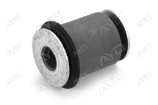 Bloco silencioso dianteiro do braço oscilante inferior Toyota Land Cruiser  J200