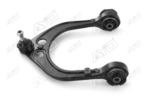 K68487351AA Fiat/Alfa/Lancia Braço oscilante superior esquerdo de suspensão dianteira